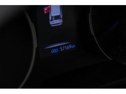 used 2021 Toyota RAV4 Hybrid car, priced at $40,998