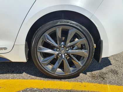 used 2024 Toyota Corolla car, priced at $33,995