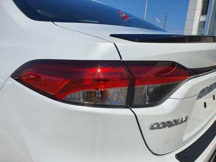 used 2024 Toyota Corolla car, priced at $33,995