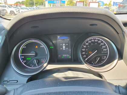 used 2023 Toyota Camry car, priced at $35,995