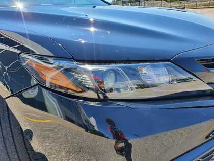 used 2023 Toyota Camry car, priced at $35,995