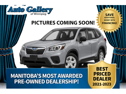 used 2019 Subaru Forester car, priced at $29,988