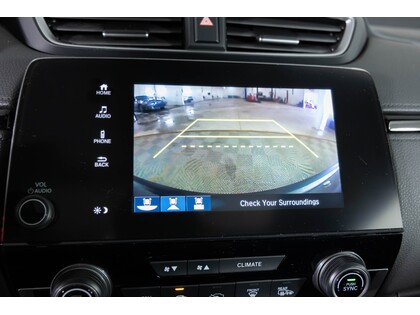 used 2019 Honda CR-V car, priced at $21,998