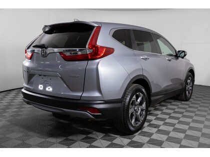 used 2019 Honda CR-V car, priced at $21,998