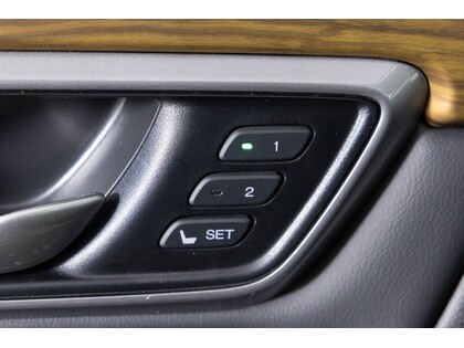 used 2019 Honda CR-V car, priced at $21,998
