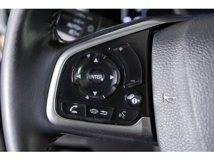 used 2019 Honda CR-V car, priced at $21,998