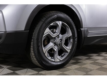 used 2019 Honda CR-V car, priced at $21,998