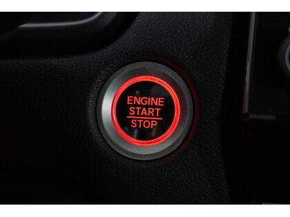 used 2019 Honda CR-V car, priced at $21,998