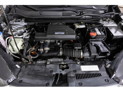 used 2019 Honda CR-V car, priced at $21,998