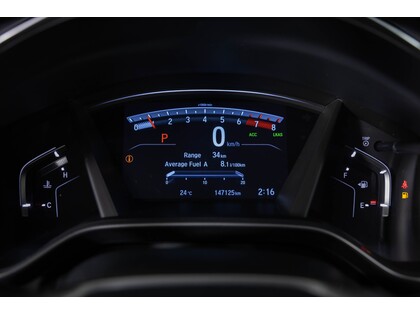 used 2019 Honda CR-V car, priced at $21,998