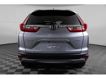 used 2019 Honda CR-V car, priced at $21,998