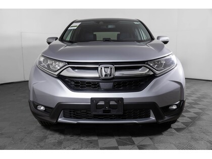used 2019 Honda CR-V car, priced at $21,998