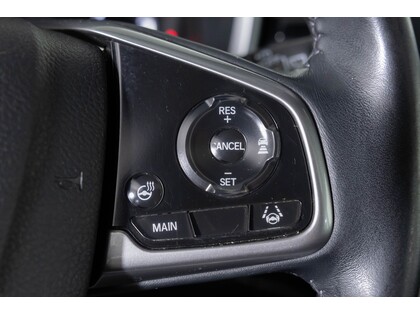 used 2019 Honda CR-V car, priced at $21,998