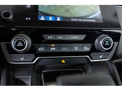 used 2019 Honda CR-V car, priced at $21,998