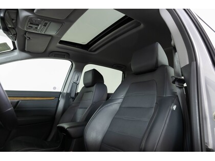 used 2019 Honda CR-V car, priced at $21,998
