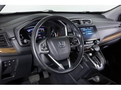 used 2019 Honda CR-V car, priced at $21,998