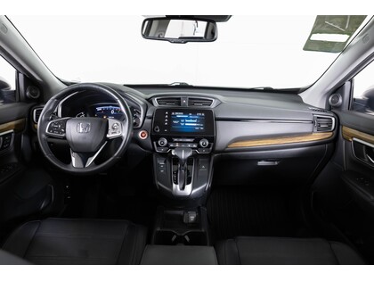 used 2019 Honda CR-V car, priced at $21,998