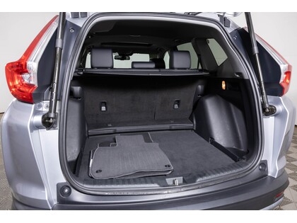 used 2019 Honda CR-V car, priced at $21,998