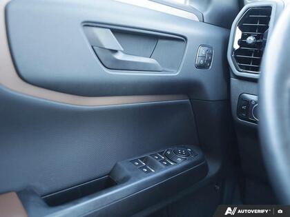 used 2023 Ford Bronco Sport car, priced at $33,900