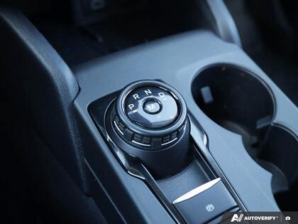 used 2023 Ford Bronco Sport car, priced at $33,900