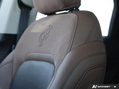 used 2023 Ford Bronco Sport car, priced at $33,900