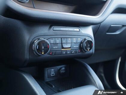 used 2023 Ford Bronco Sport car, priced at $33,900