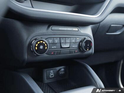 used 2024 Ford Bronco Sport car, priced at $32,200
