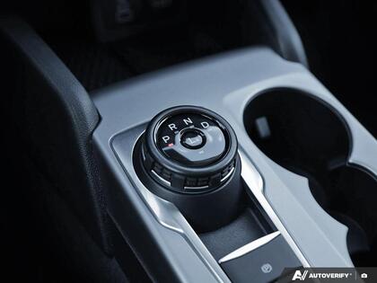 used 2024 Ford Bronco Sport car, priced at $32,200