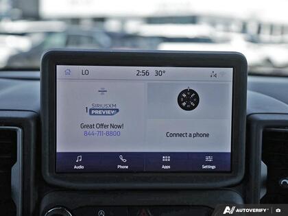 used 2024 Ford Bronco Sport car, priced at $32,200