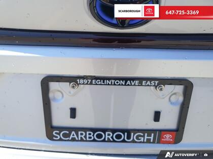 used 2024 Toyota Corolla car, priced at $35,995
