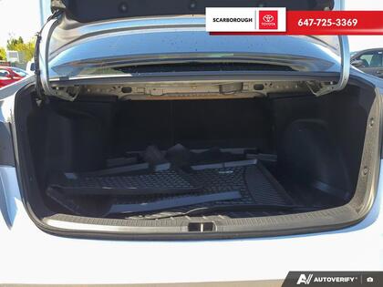used 2024 Toyota Corolla car, priced at $35,995