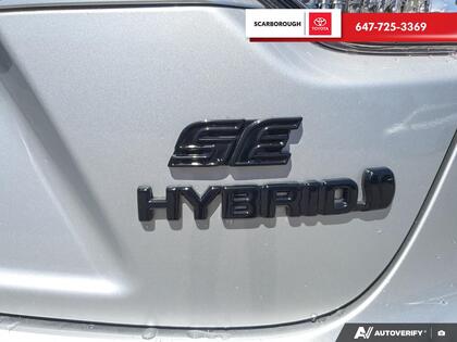 used 2024 Toyota Corolla car, priced at $35,995