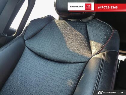 used 2025 Toyota Sienna car, priced at $64,995