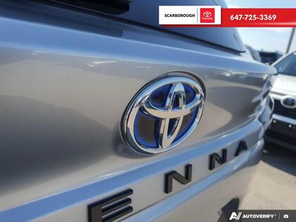 used 2025 Toyota Sienna car, priced at $64,995