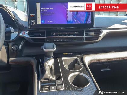 used 2025 Toyota Sienna car, priced at $64,995
