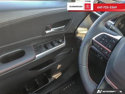 used 2025 Toyota Sienna car, priced at $64,995