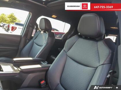 used 2025 Toyota Sienna car, priced at $64,995