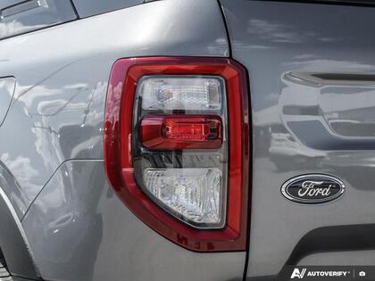 used 2024 Ford Bronco Sport car, priced at $30,800