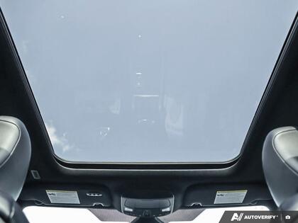 used 2023 Ford Edge car, priced at $35,500
