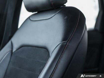 used 2023 Ford Edge car, priced at $35,500