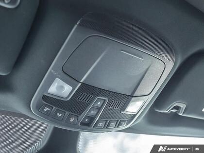 used 2023 Ford Edge car, priced at $35,500