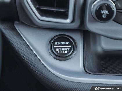 used 2024 Ford Bronco Sport car, priced at $30,800