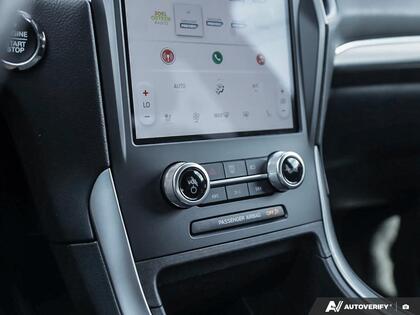 used 2023 Ford Edge car, priced at $35,500