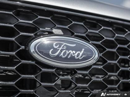 used 2023 Ford Edge car, priced at $35,500