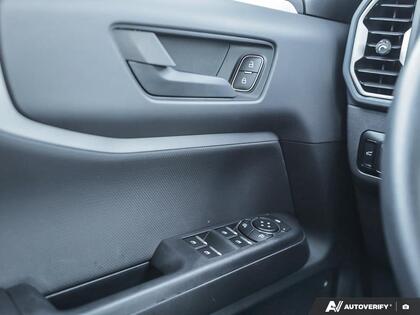 used 2024 Ford Bronco Sport car, priced at $30,800