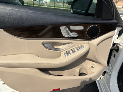 used 2020 Mercedes-Benz C-Class car, priced at $30,950