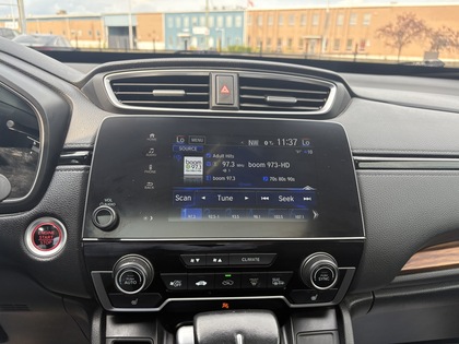 used 2020 Honda CR-V car, priced at $30,950