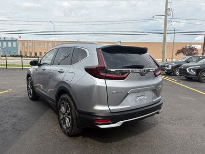 used 2020 Honda CR-V car, priced at $30,950