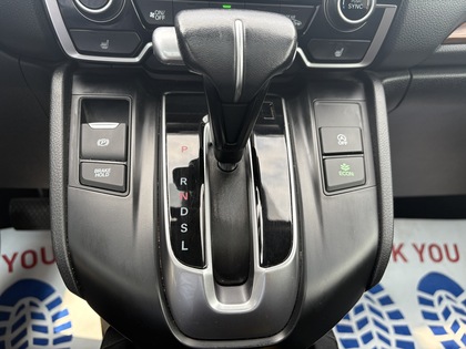 used 2020 Honda CR-V car, priced at $30,950