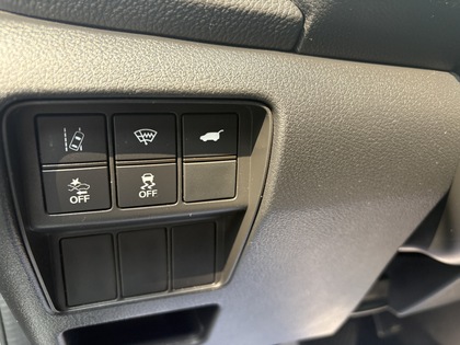 used 2020 Honda CR-V car, priced at $30,950